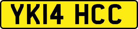 YK14HCC