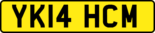 YK14HCM