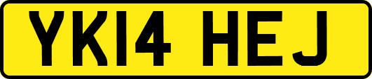 YK14HEJ