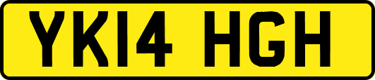 YK14HGH