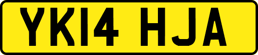 YK14HJA
