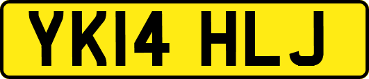 YK14HLJ