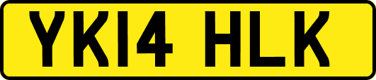 YK14HLK
