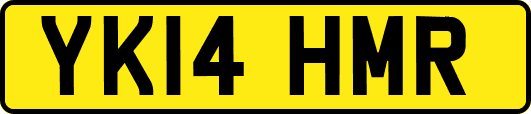 YK14HMR