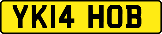 YK14HOB