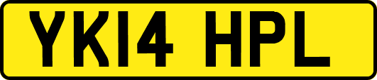 YK14HPL