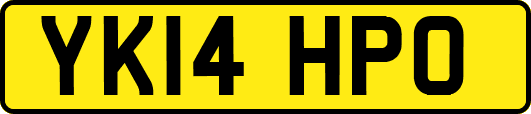 YK14HPO