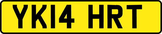 YK14HRT
