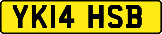 YK14HSB