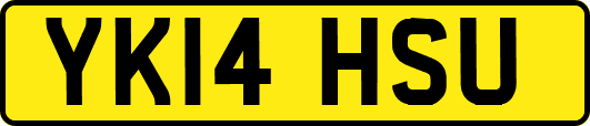 YK14HSU