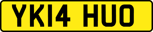 YK14HUO