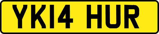 YK14HUR