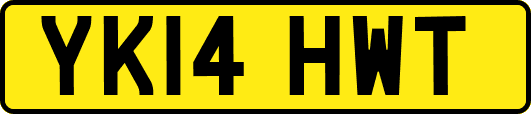 YK14HWT