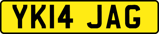 YK14JAG