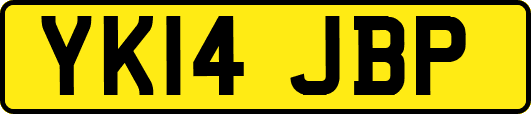 YK14JBP