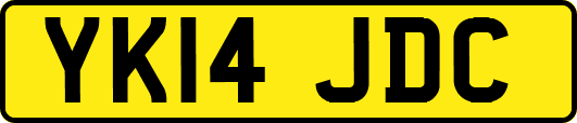 YK14JDC