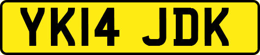 YK14JDK
