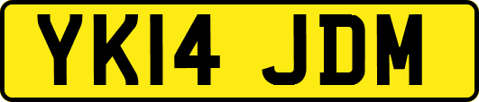 YK14JDM