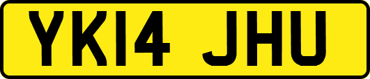 YK14JHU