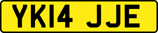 YK14JJE
