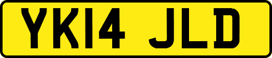 YK14JLD