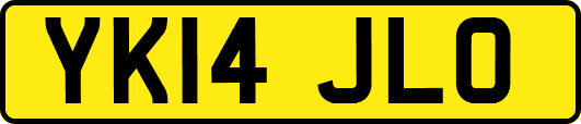 YK14JLO