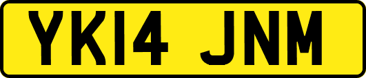 YK14JNM