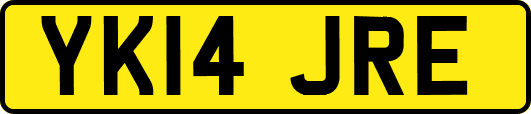 YK14JRE