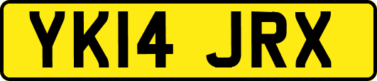 YK14JRX
