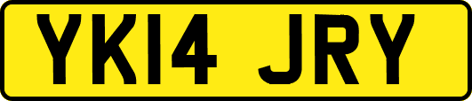 YK14JRY