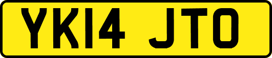 YK14JTO
