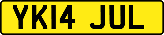 YK14JUL