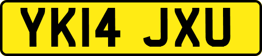 YK14JXU