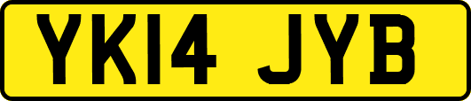 YK14JYB
