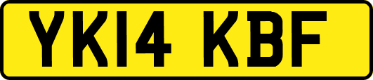 YK14KBF