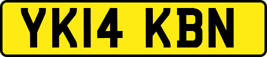 YK14KBN