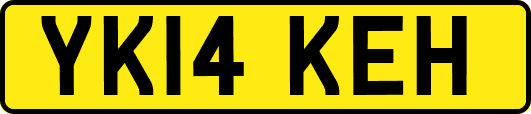 YK14KEH