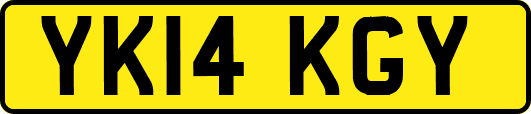 YK14KGY