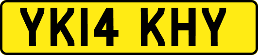 YK14KHY