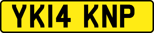 YK14KNP