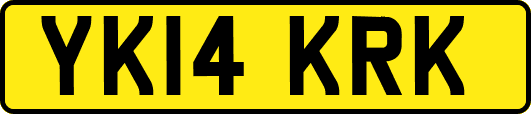 YK14KRK
