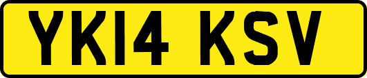 YK14KSV