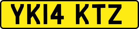 YK14KTZ