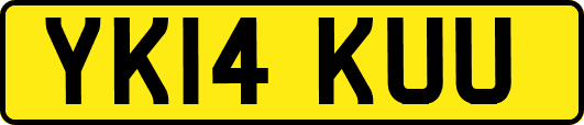 YK14KUU