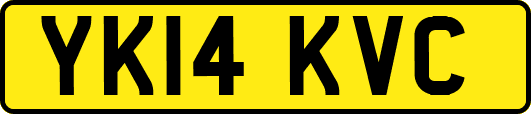 YK14KVC