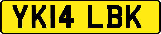 YK14LBK