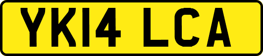 YK14LCA