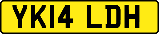 YK14LDH
