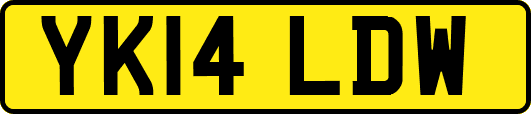 YK14LDW