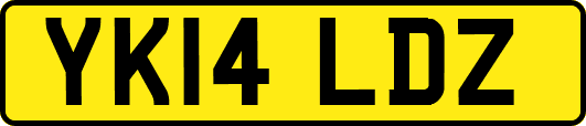 YK14LDZ